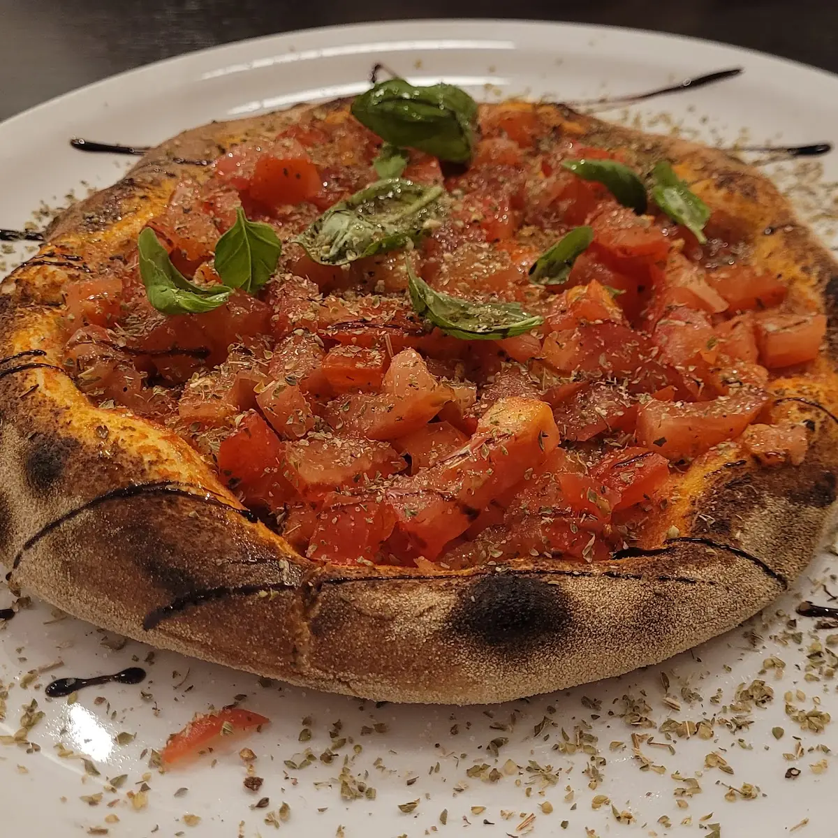 Bruschetta