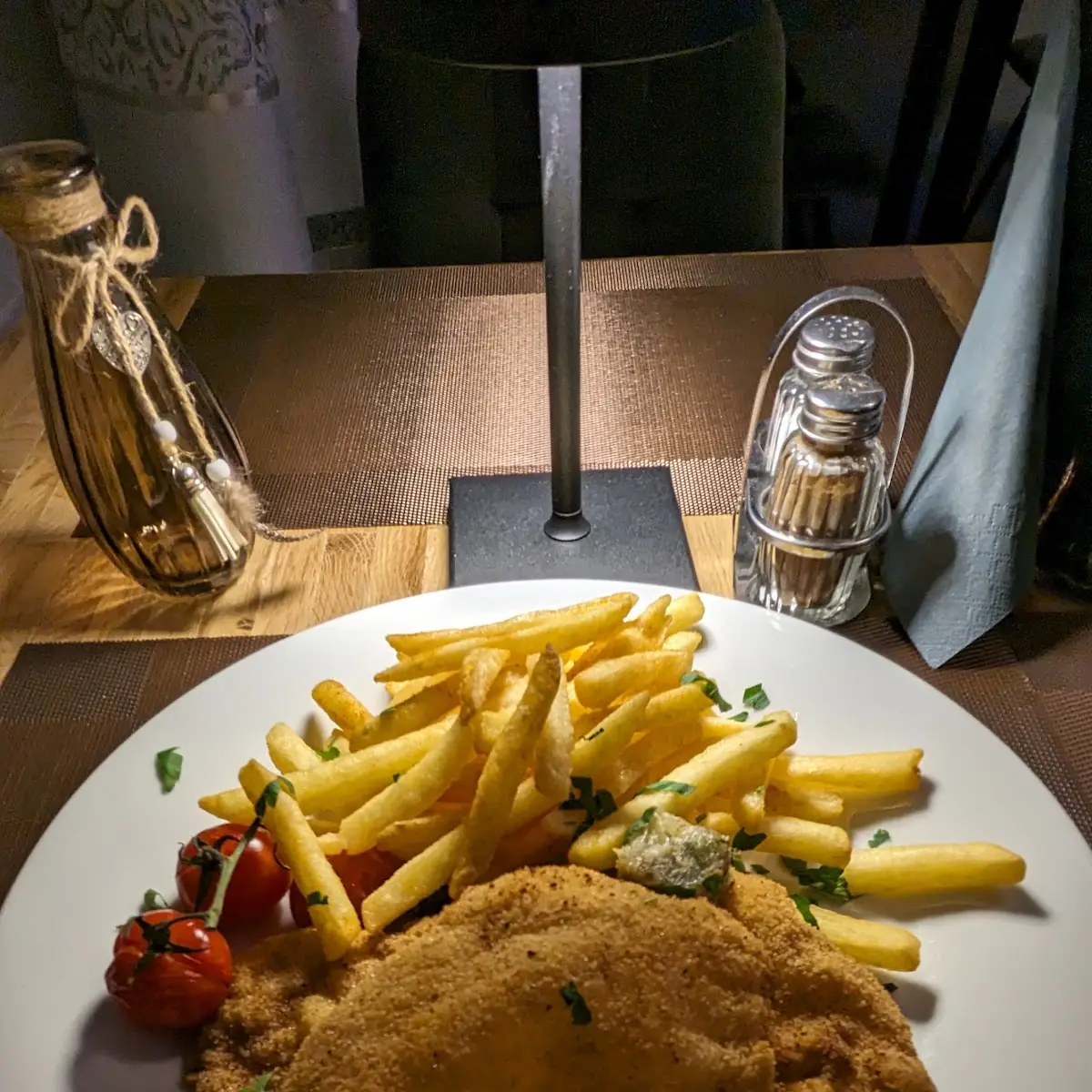 Schnitzel