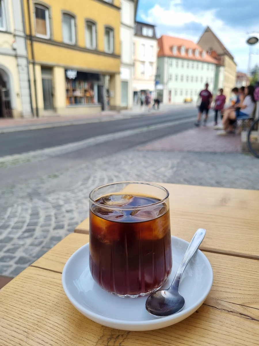 Cold Brew