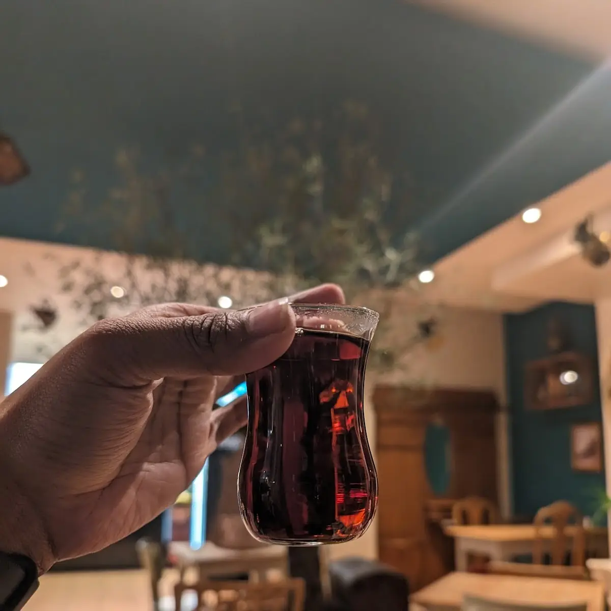 Tea