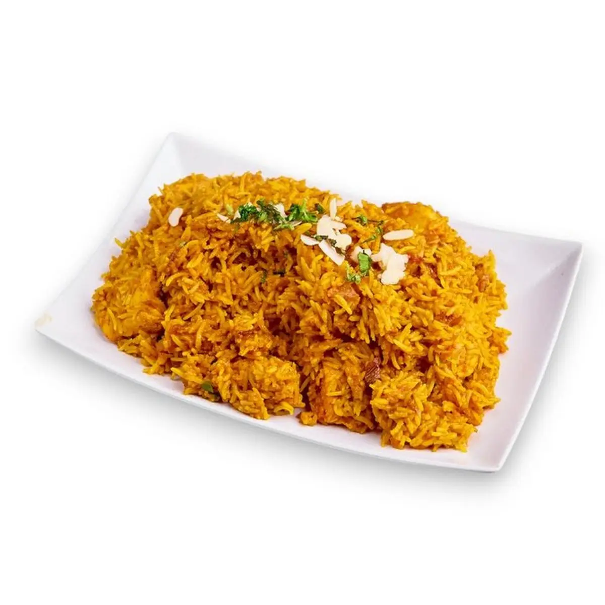 Highlights, Molana Restaurant