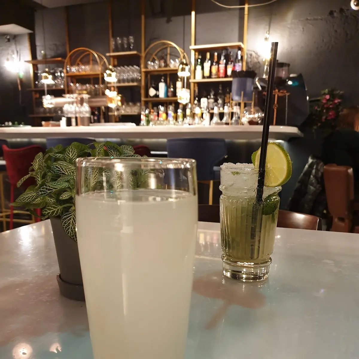 Limonade