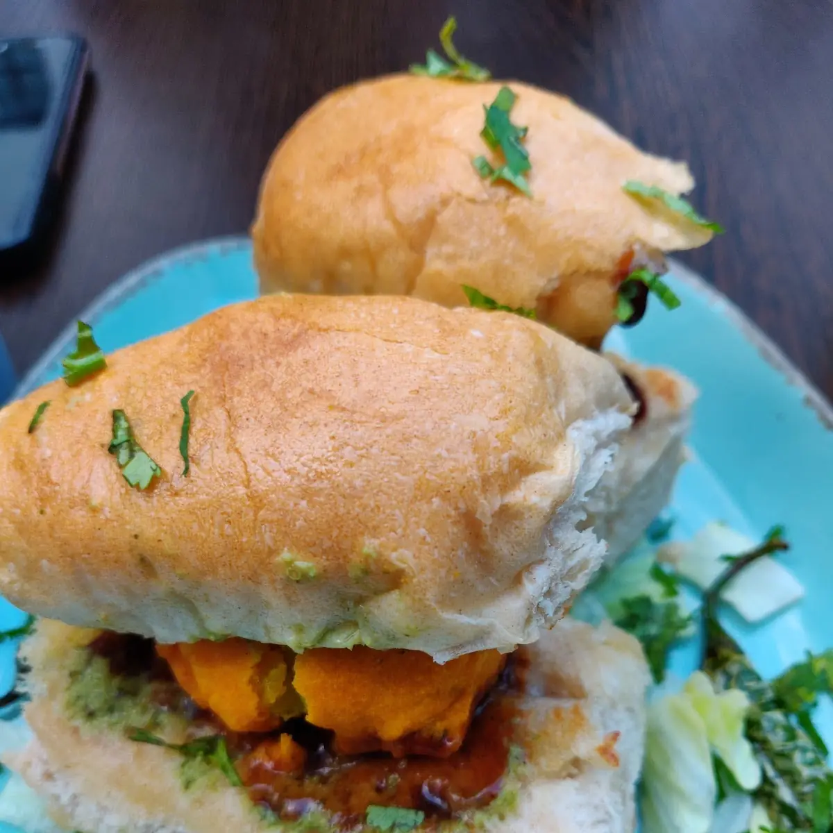 Vada PAV