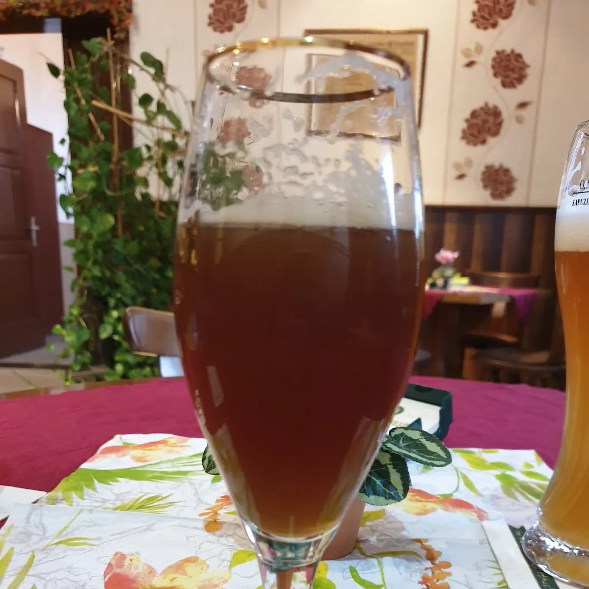 Cola Bier
