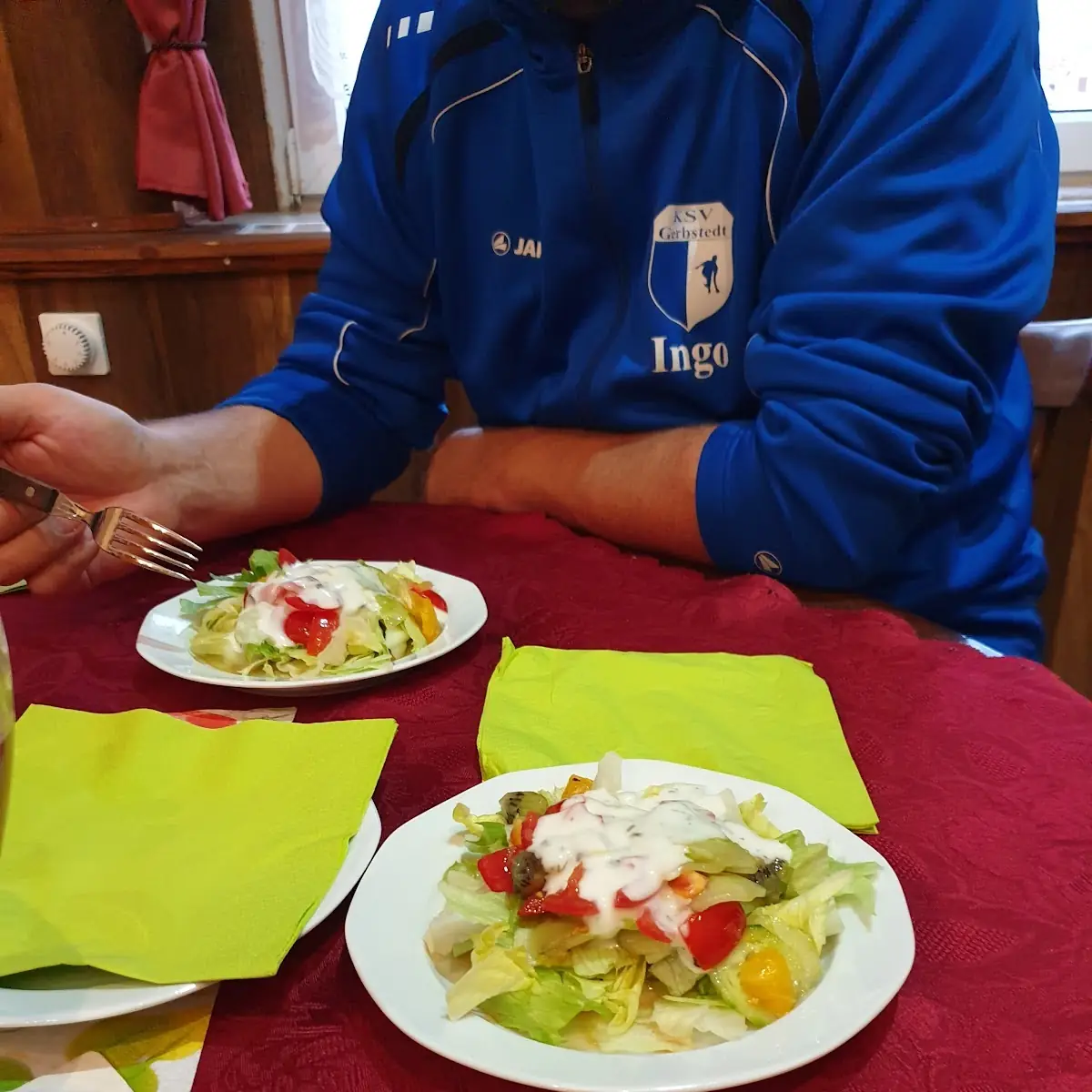 Salat