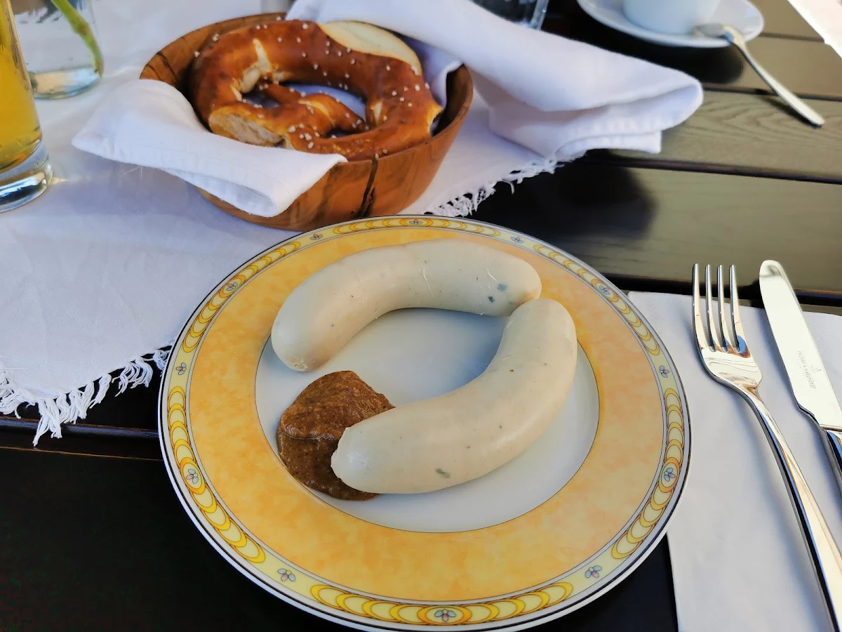 Weisswurst, Zachhof Niederleierndorf