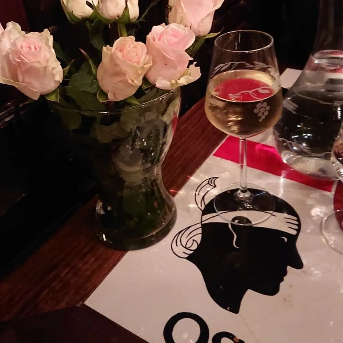 Wine