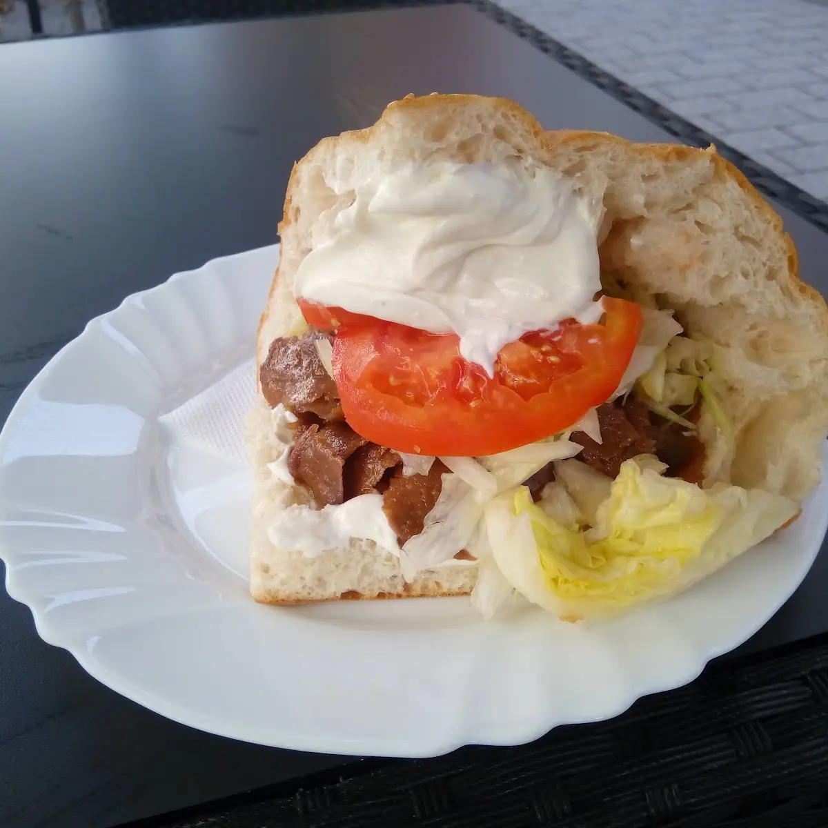 Döner
