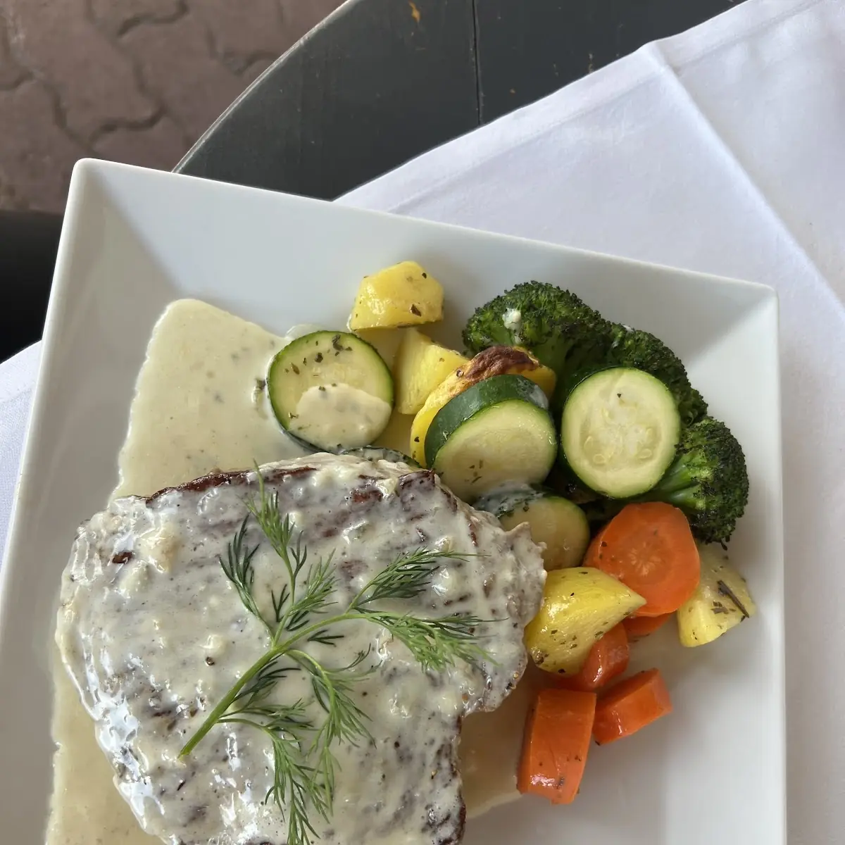 Roastbeef