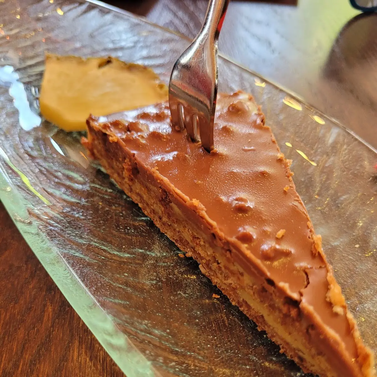 Daimtorte, Cafe Extrablatt Ulm