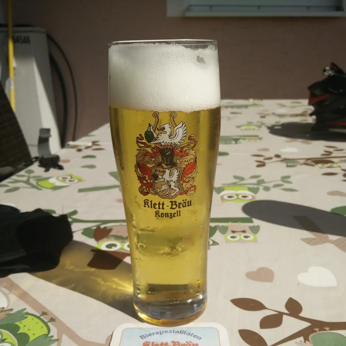 Bier, Gasthaus Streifenau Inh. Cornelia Werner