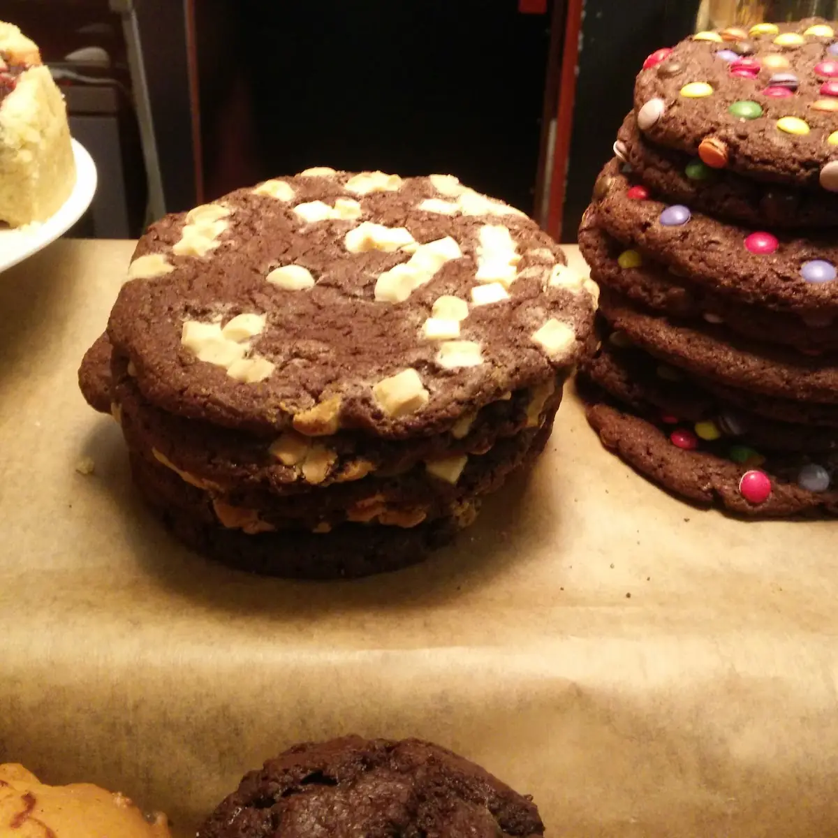 Cookies, IMPALA COFFEE | Prenzlauer Berg – Café & Bagels
