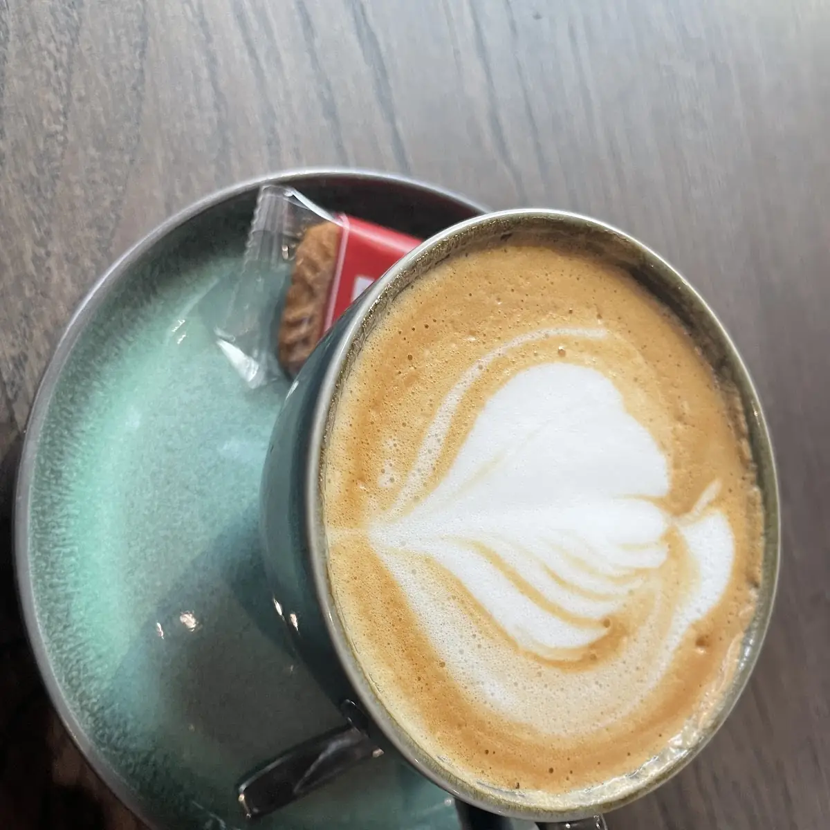 Cortado