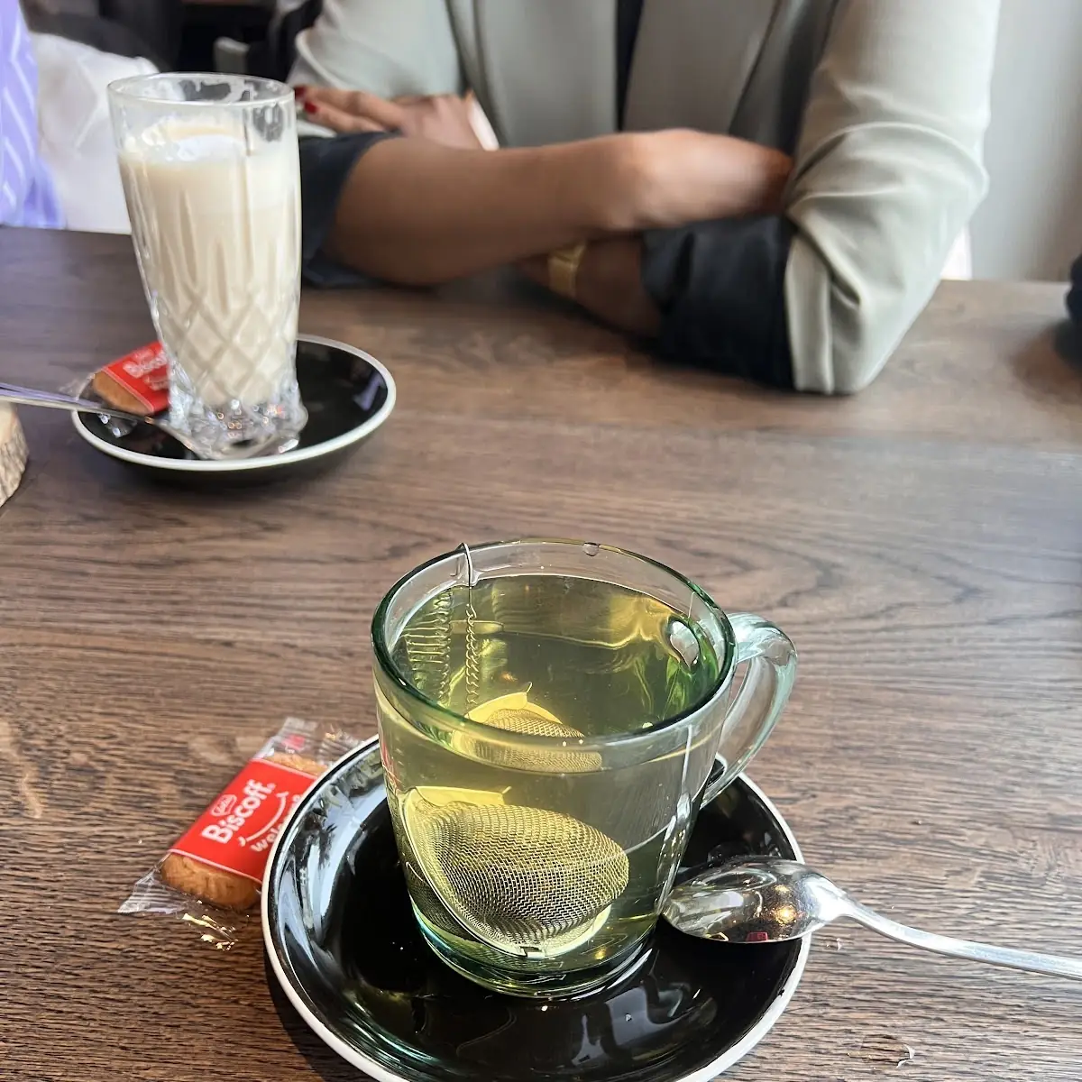 Green Tea