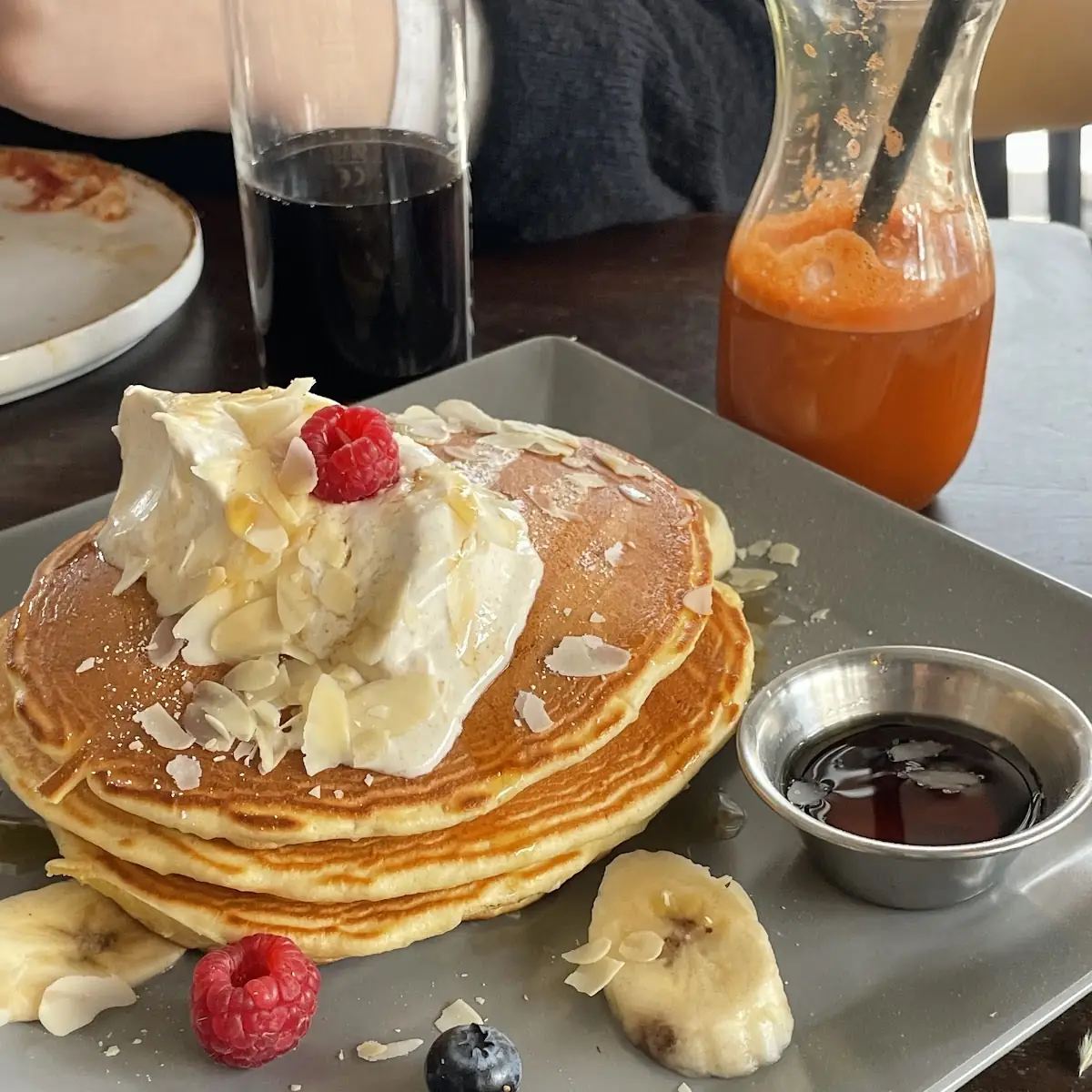 Pancakes
