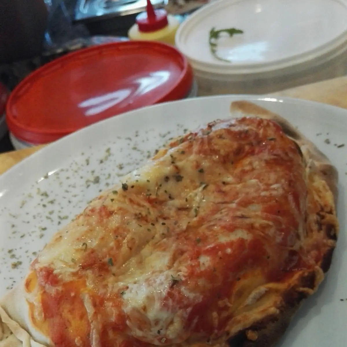 Calzone