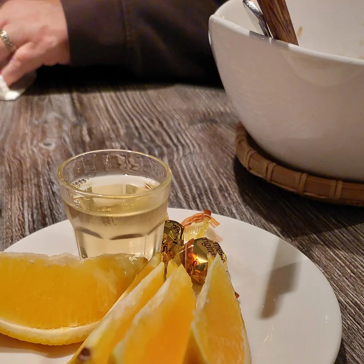 Schnaps