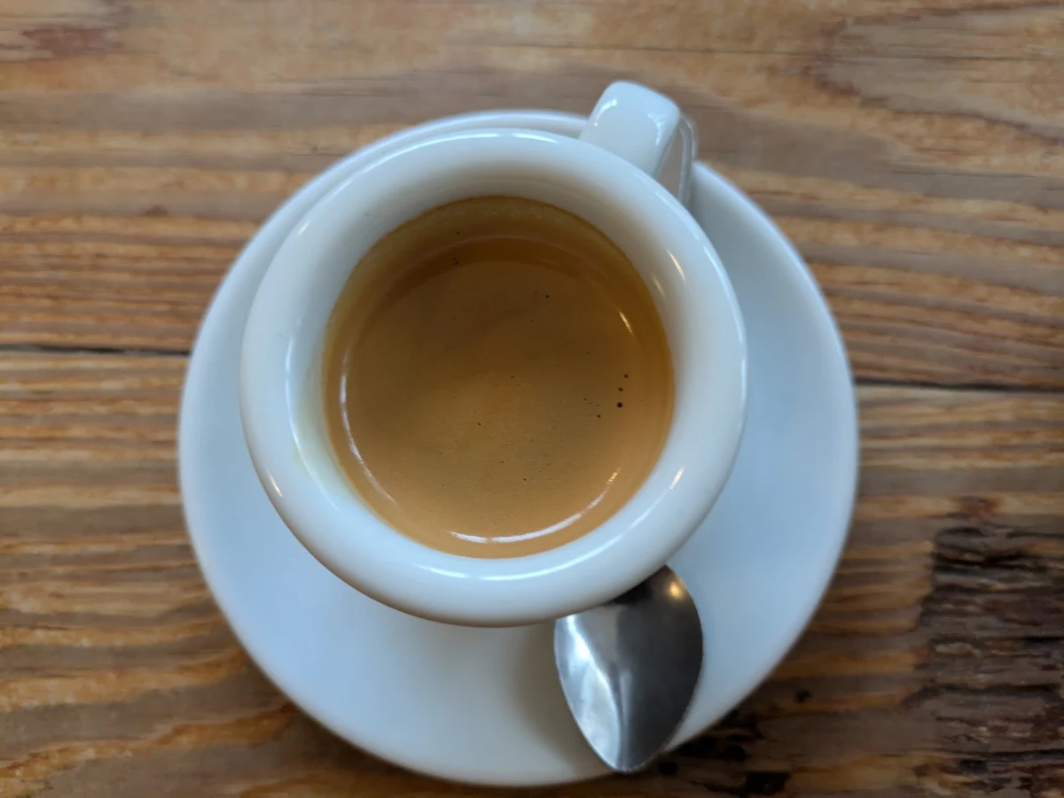 Espresso