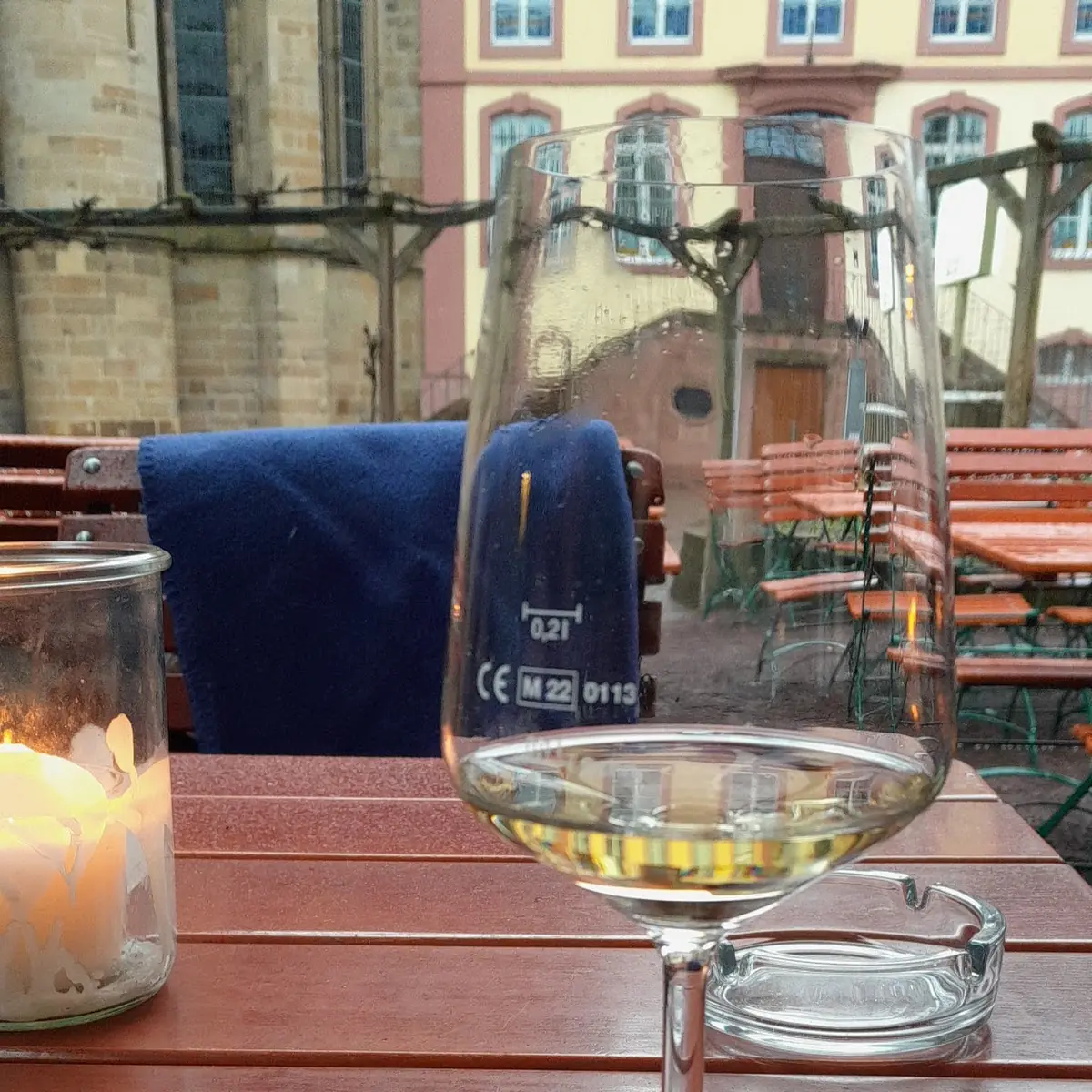 Wein