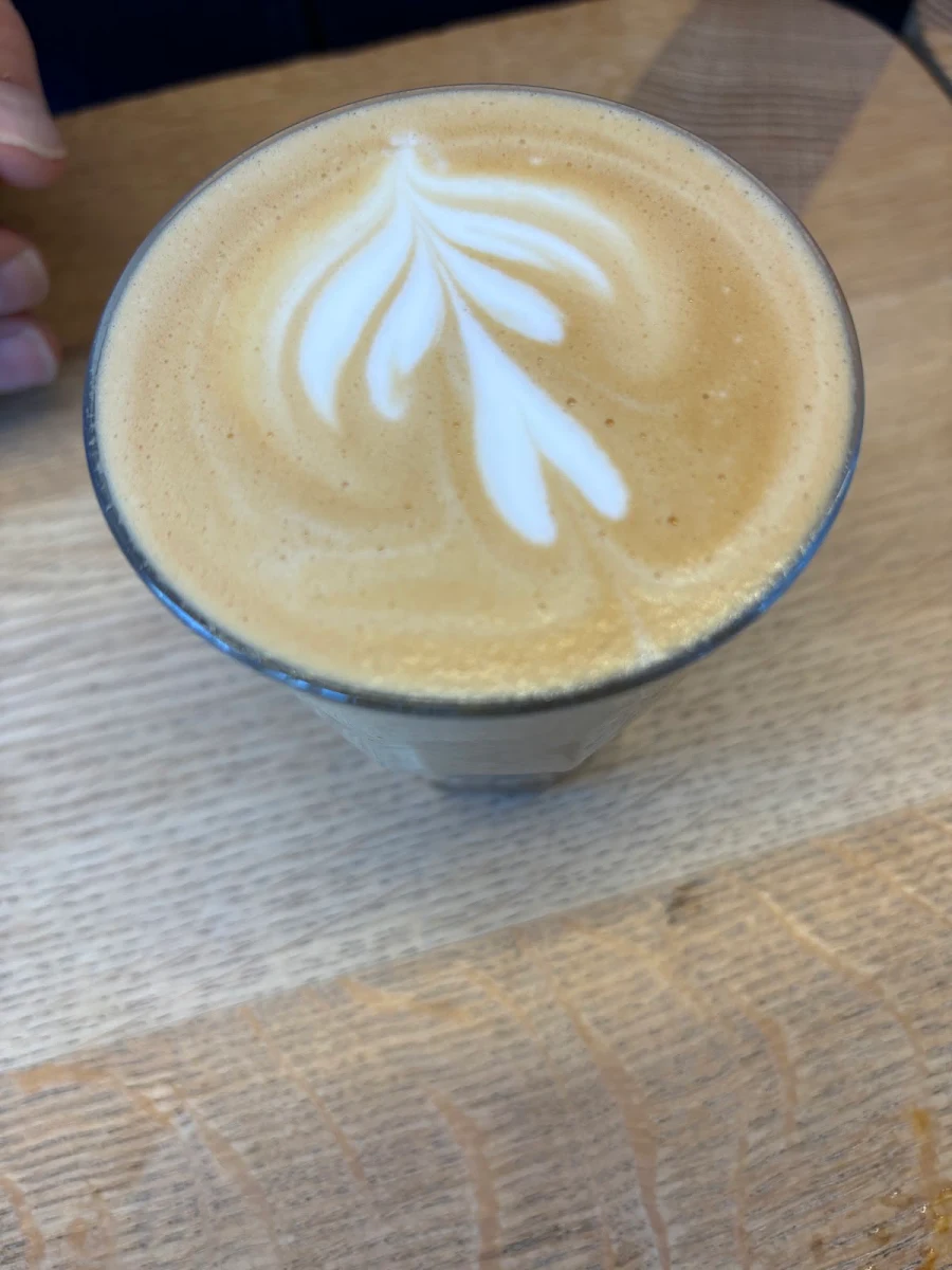 Flat White