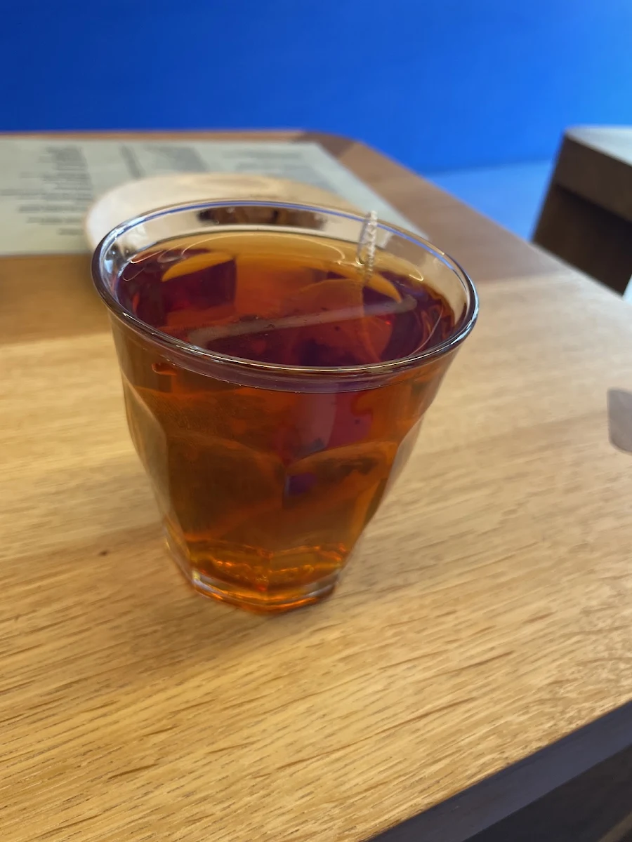 Tea