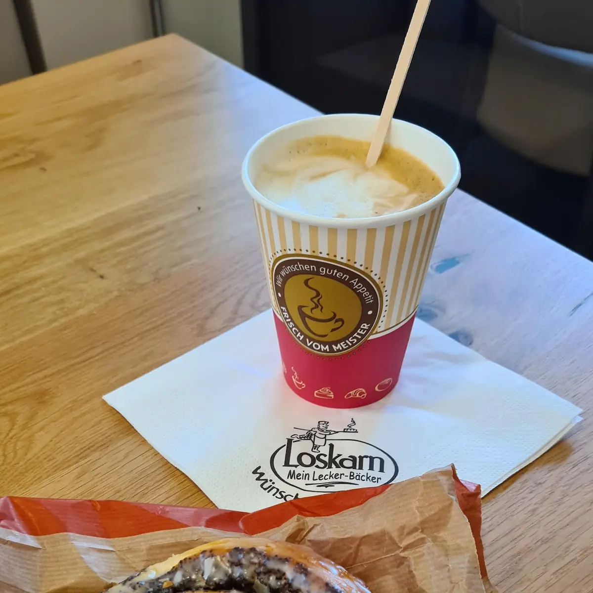 Mohnschnecke