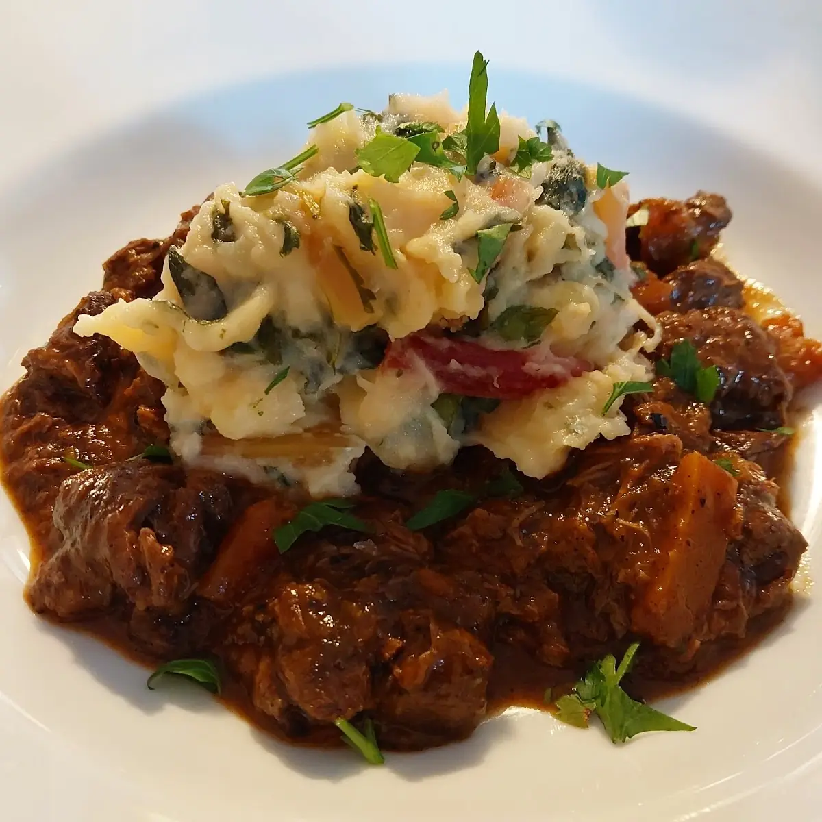 Gulasch