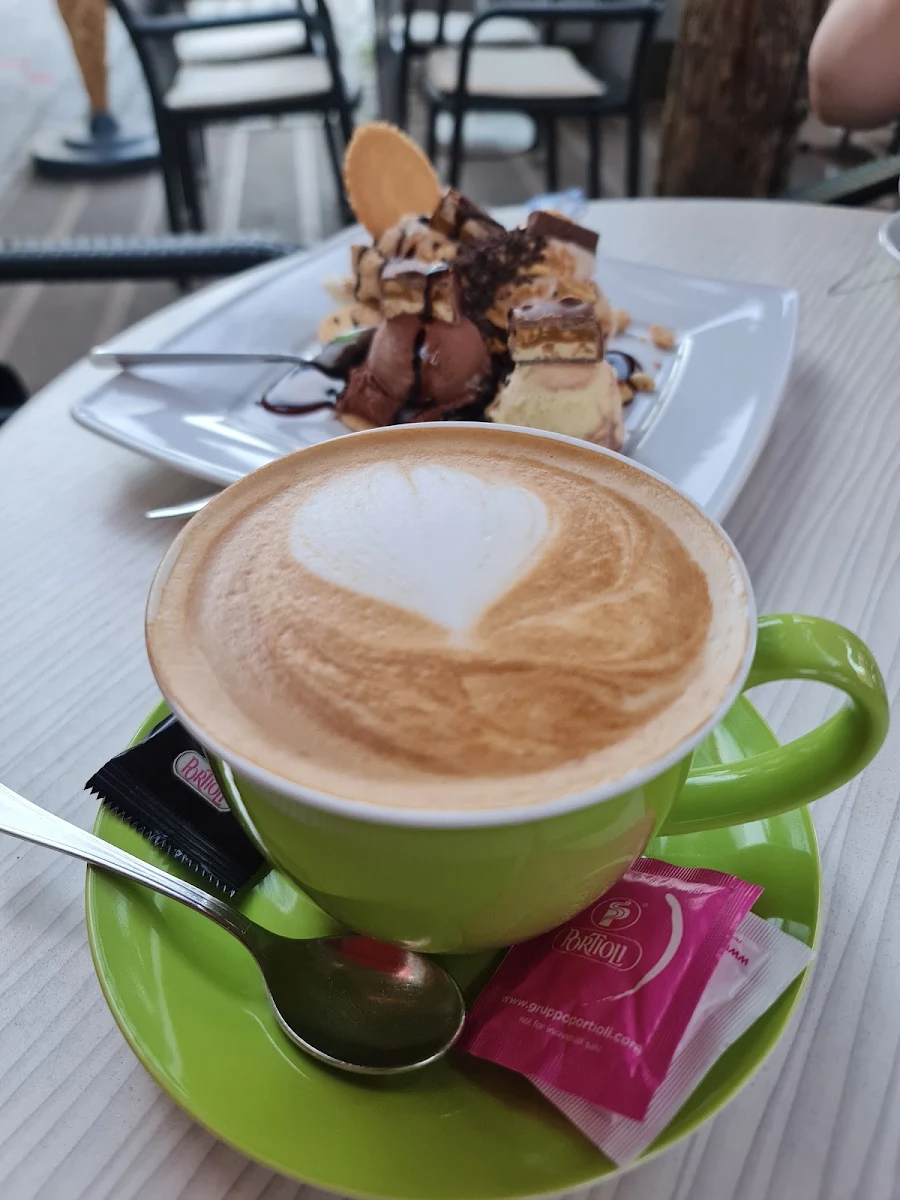 Capuchino