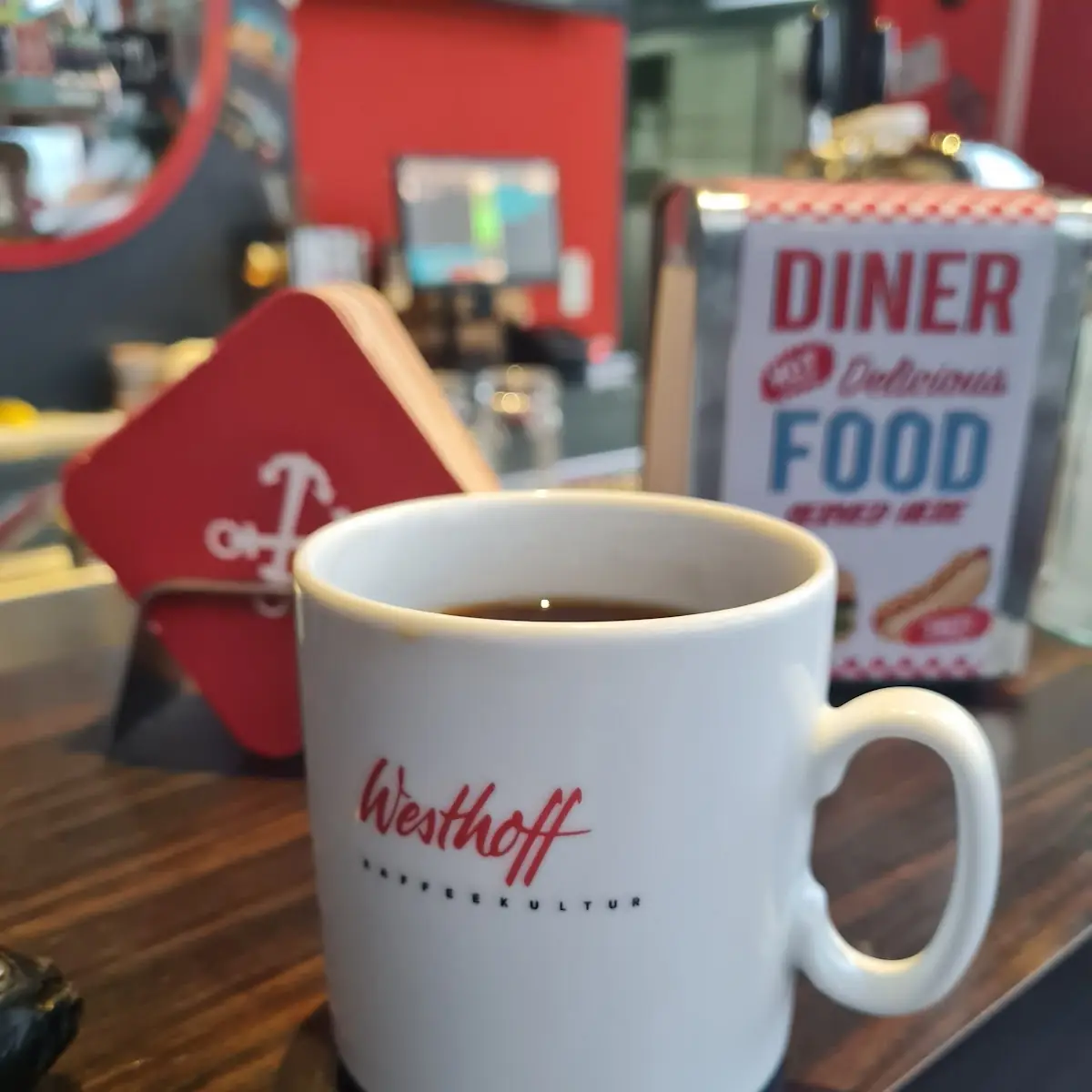 Kaffee