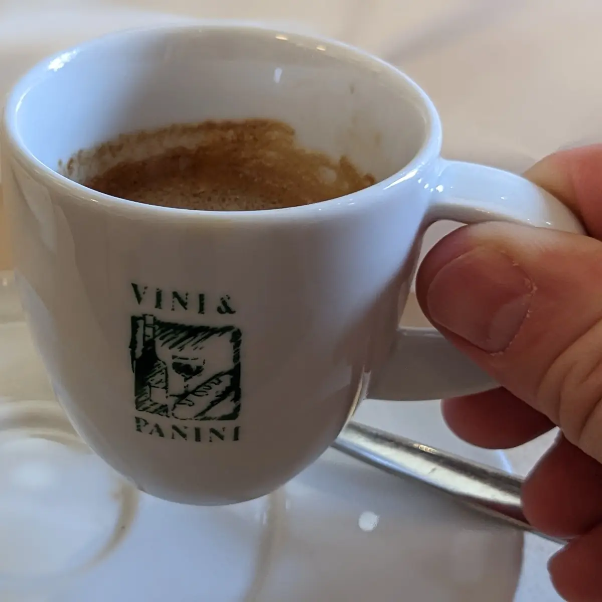 Espresso
