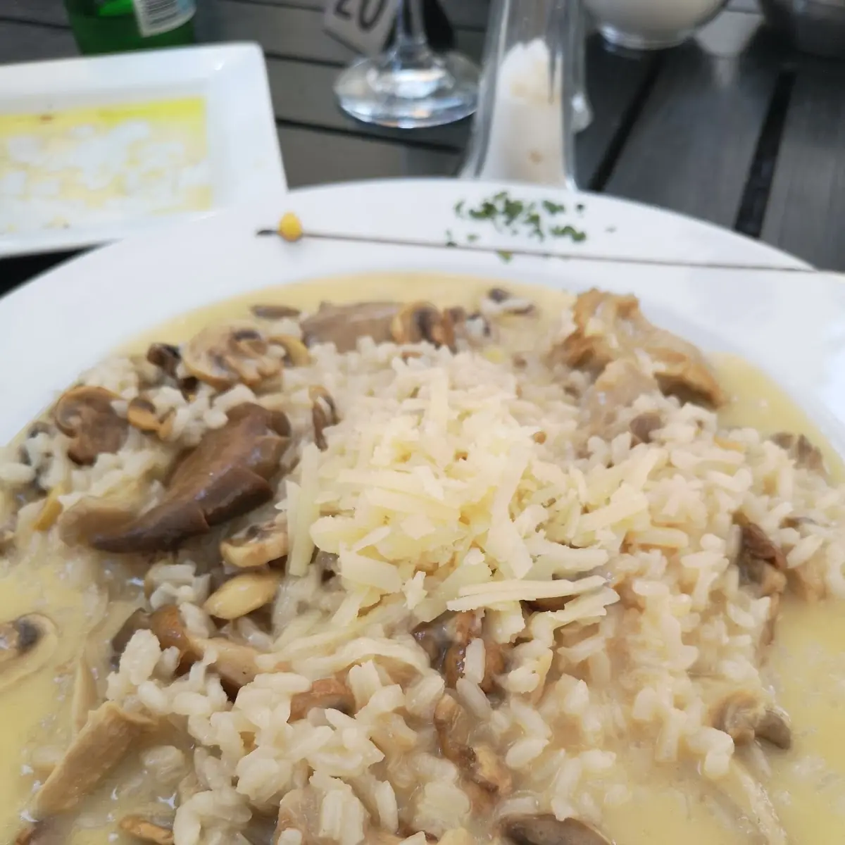 Risotto