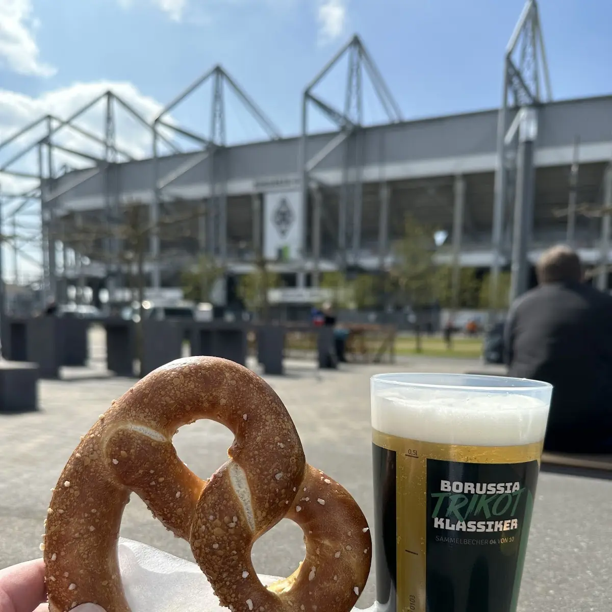 Pretzel