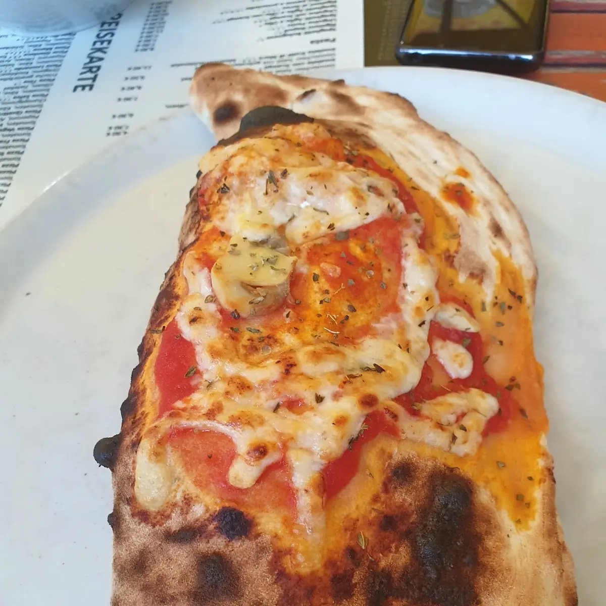 Calzone