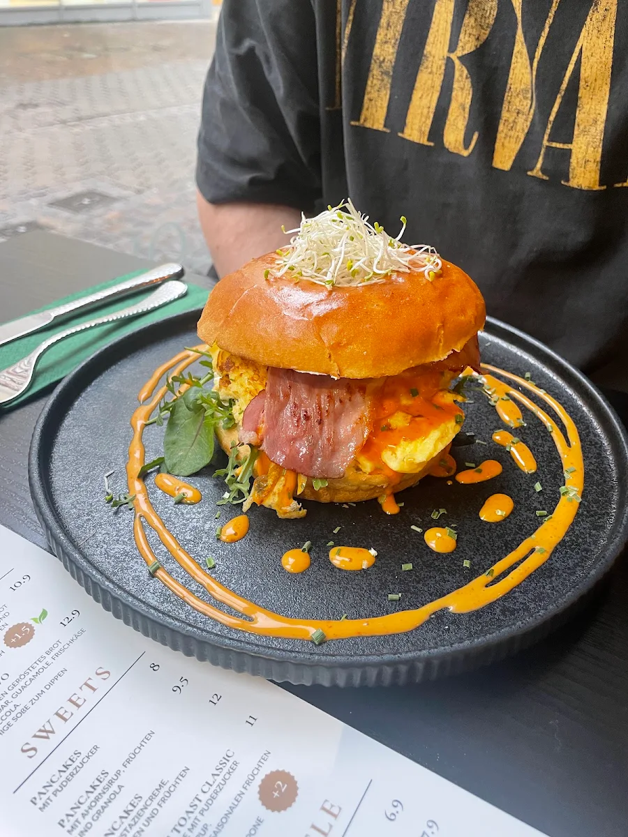 Bagel