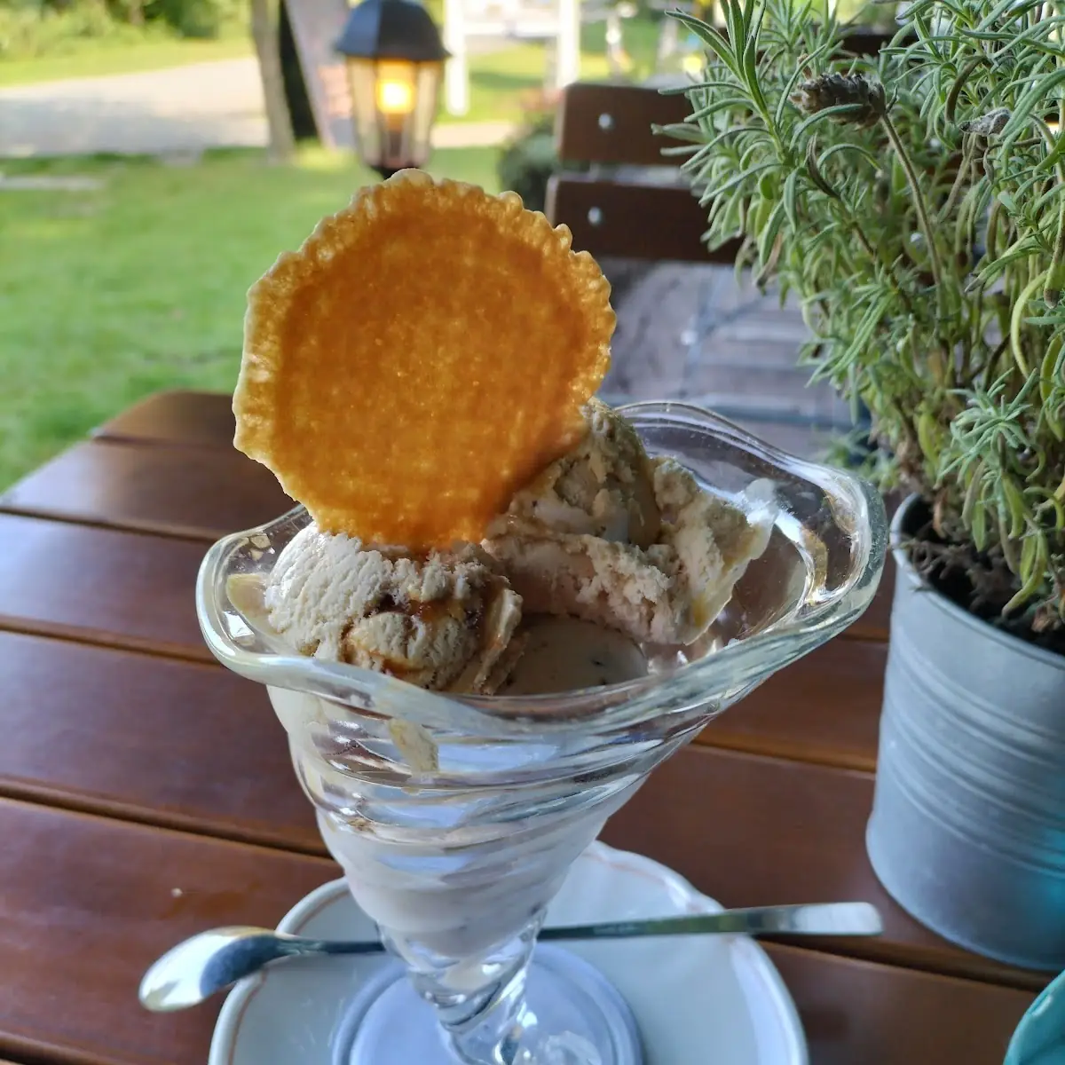 Eis