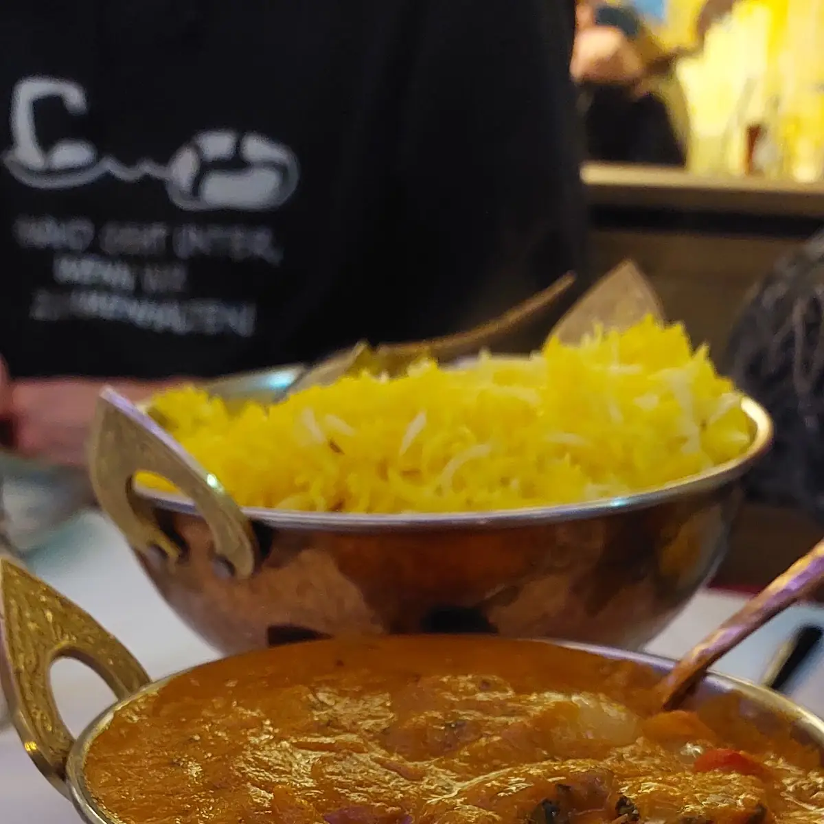 Korma