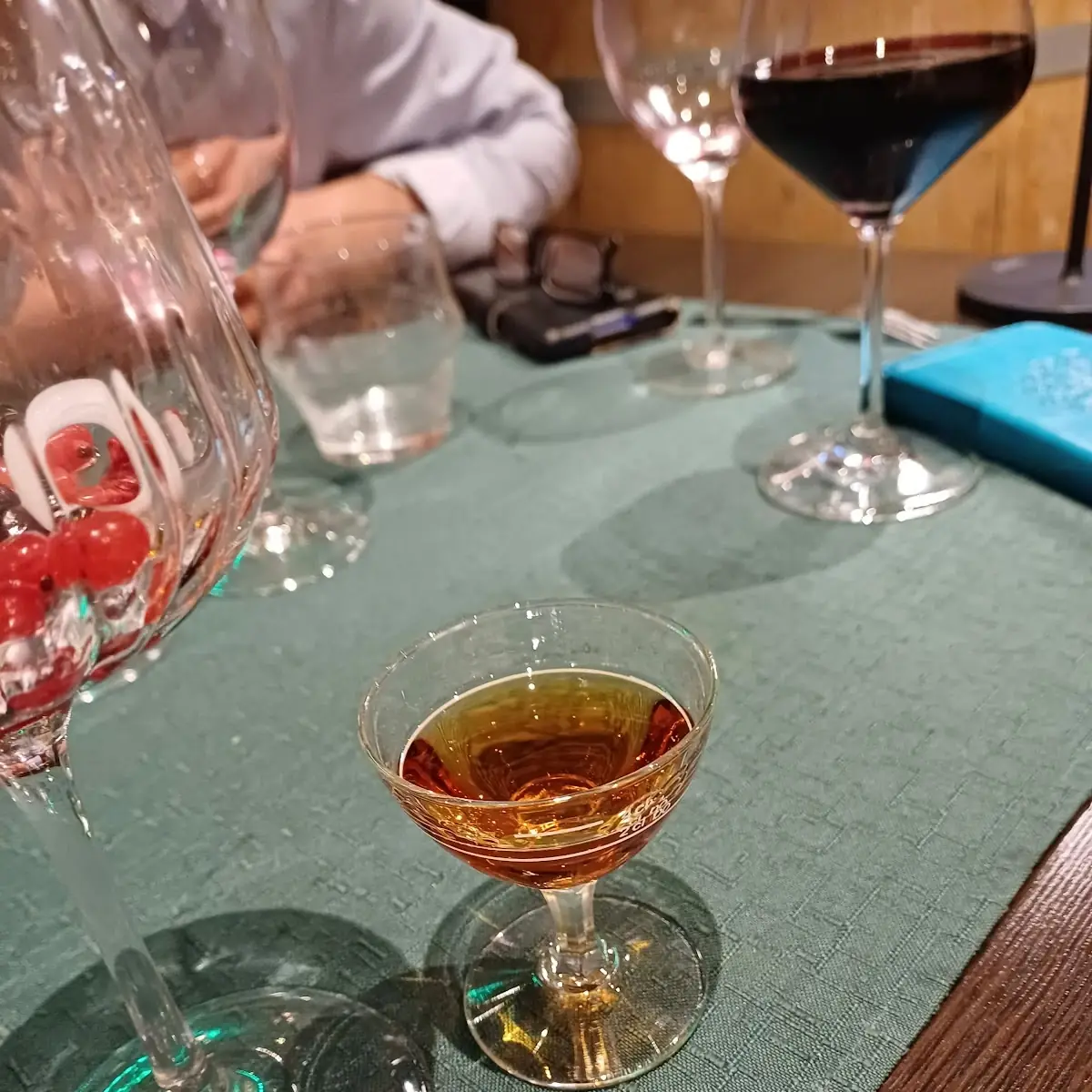 Amaretto