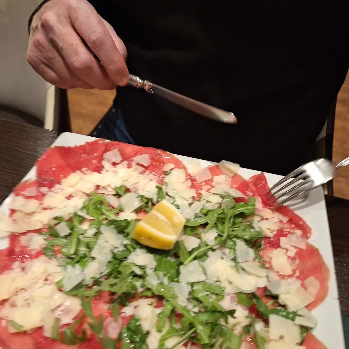 Carpaccio