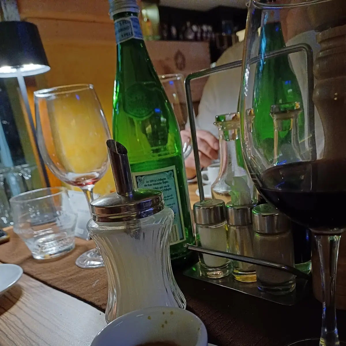 Espresso