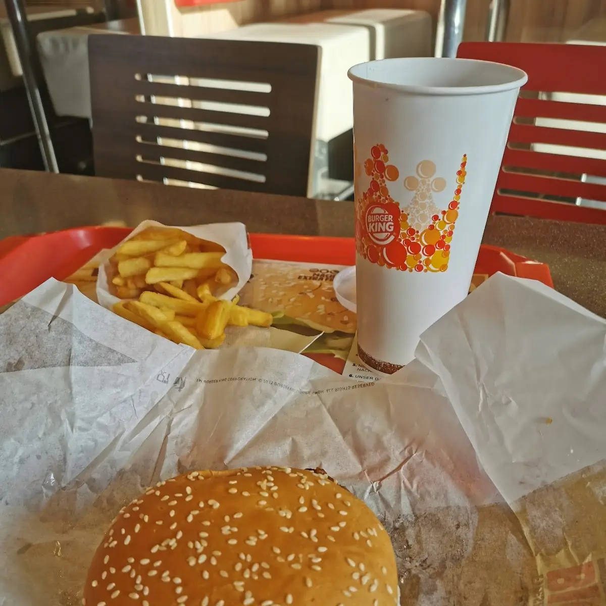 Cheeseburger
