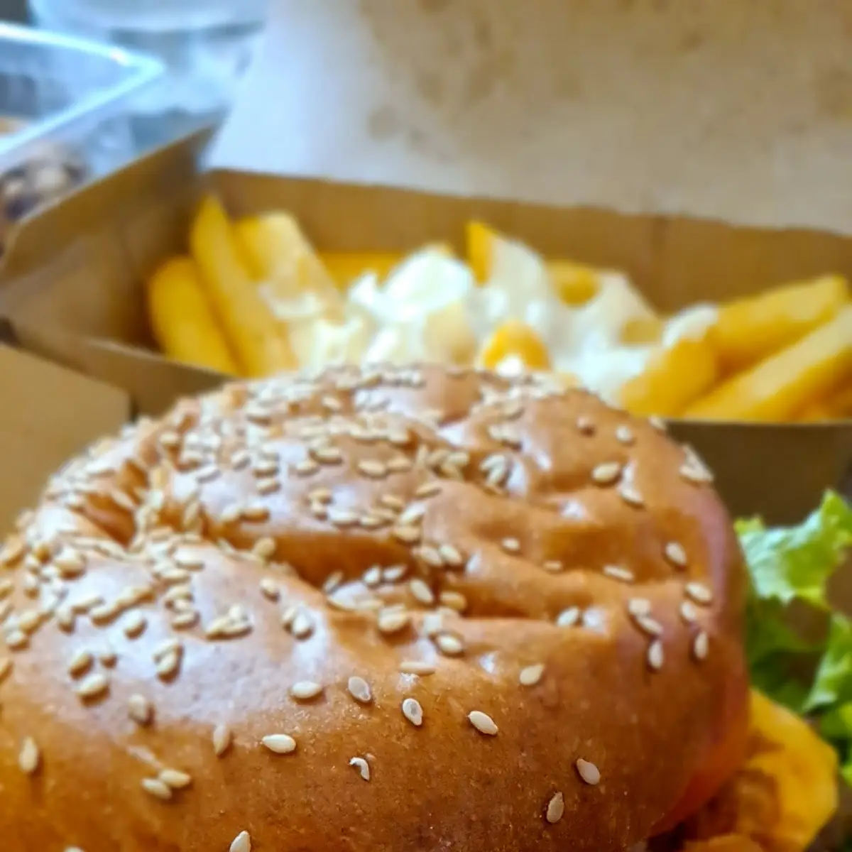 Chefburger