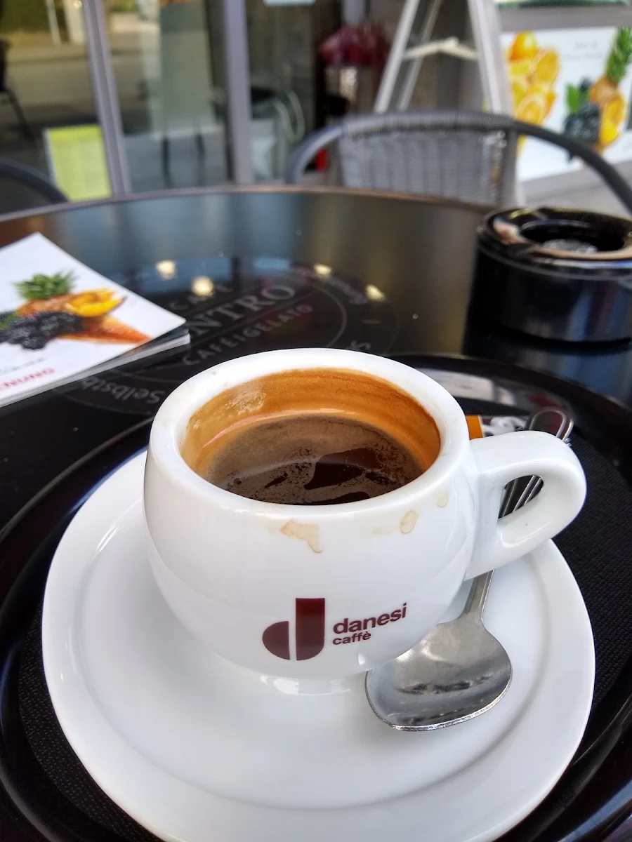 Kaffee