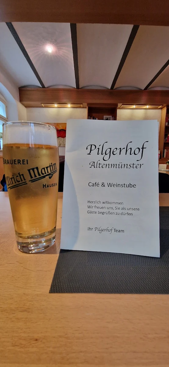 Highlights, Pilgerhof Altenmünster