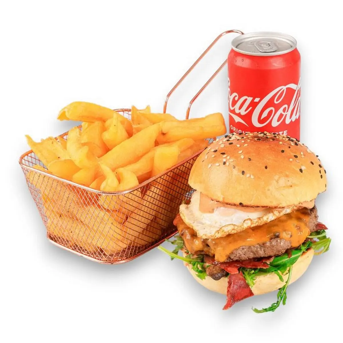 Highlights, Fili'S Burger & More
