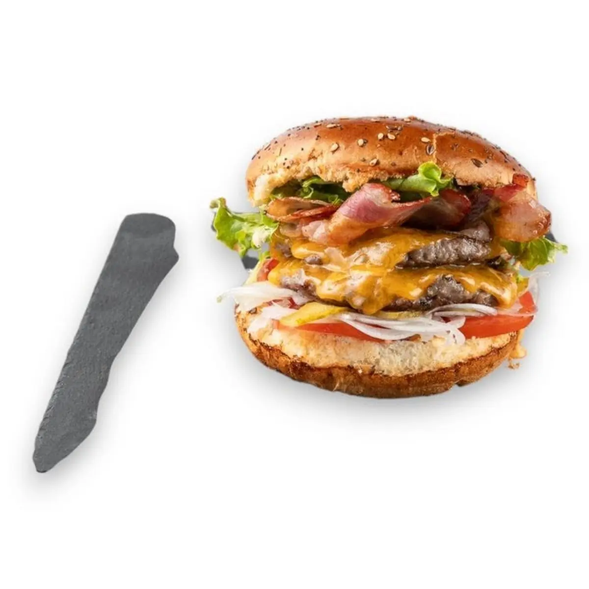 Highlights, Fili'S Burger & More