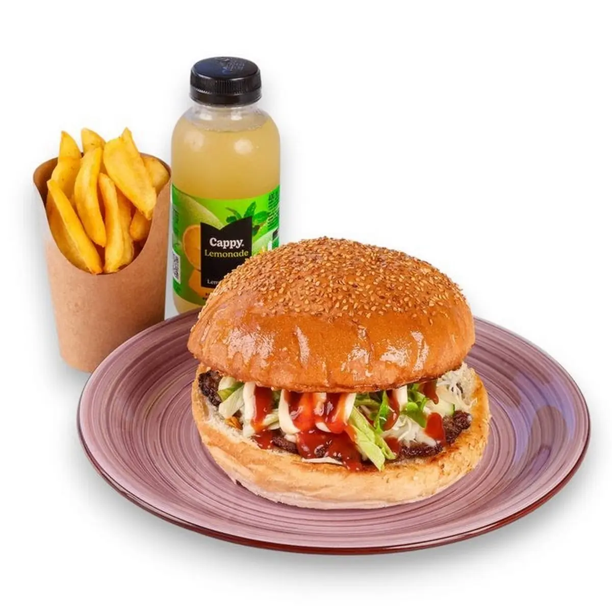 Highlights, Fili'S Burger & More