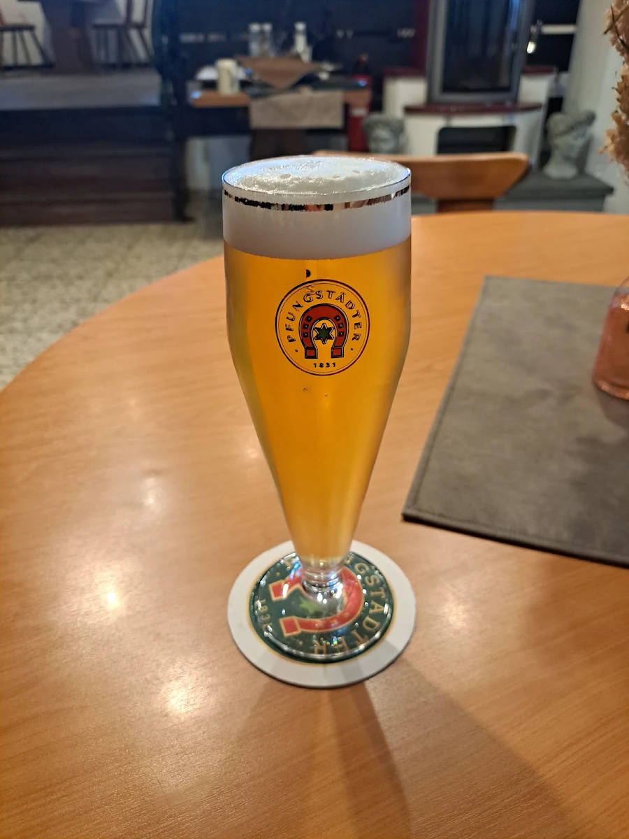 Pilsner, Reiterschänke