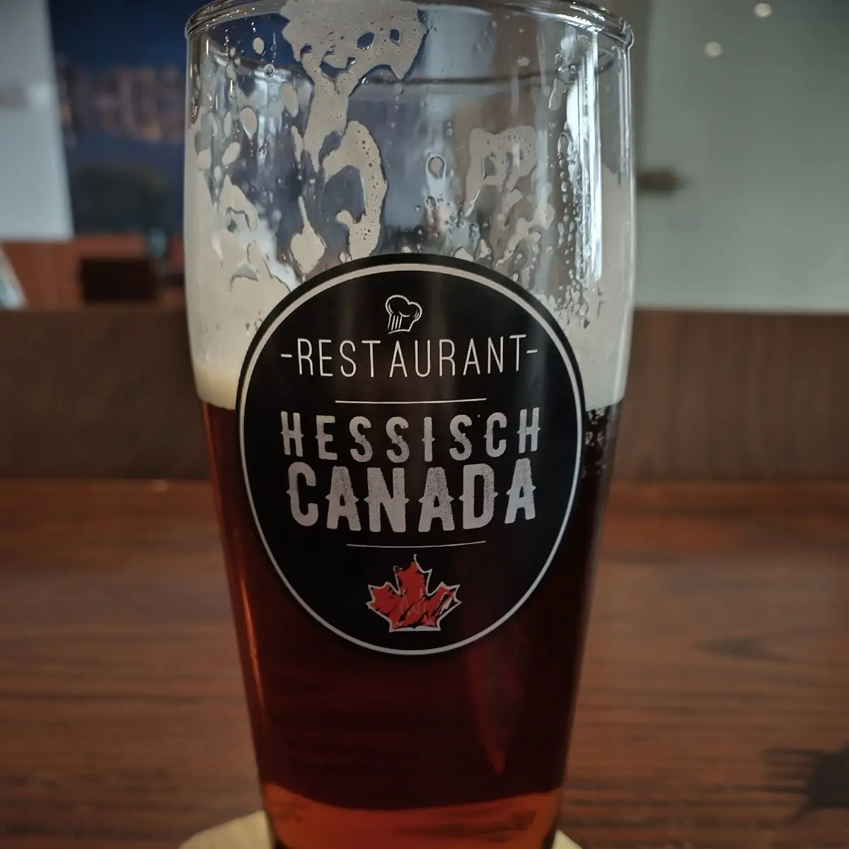 Bier, Hessisch Canada Fulda