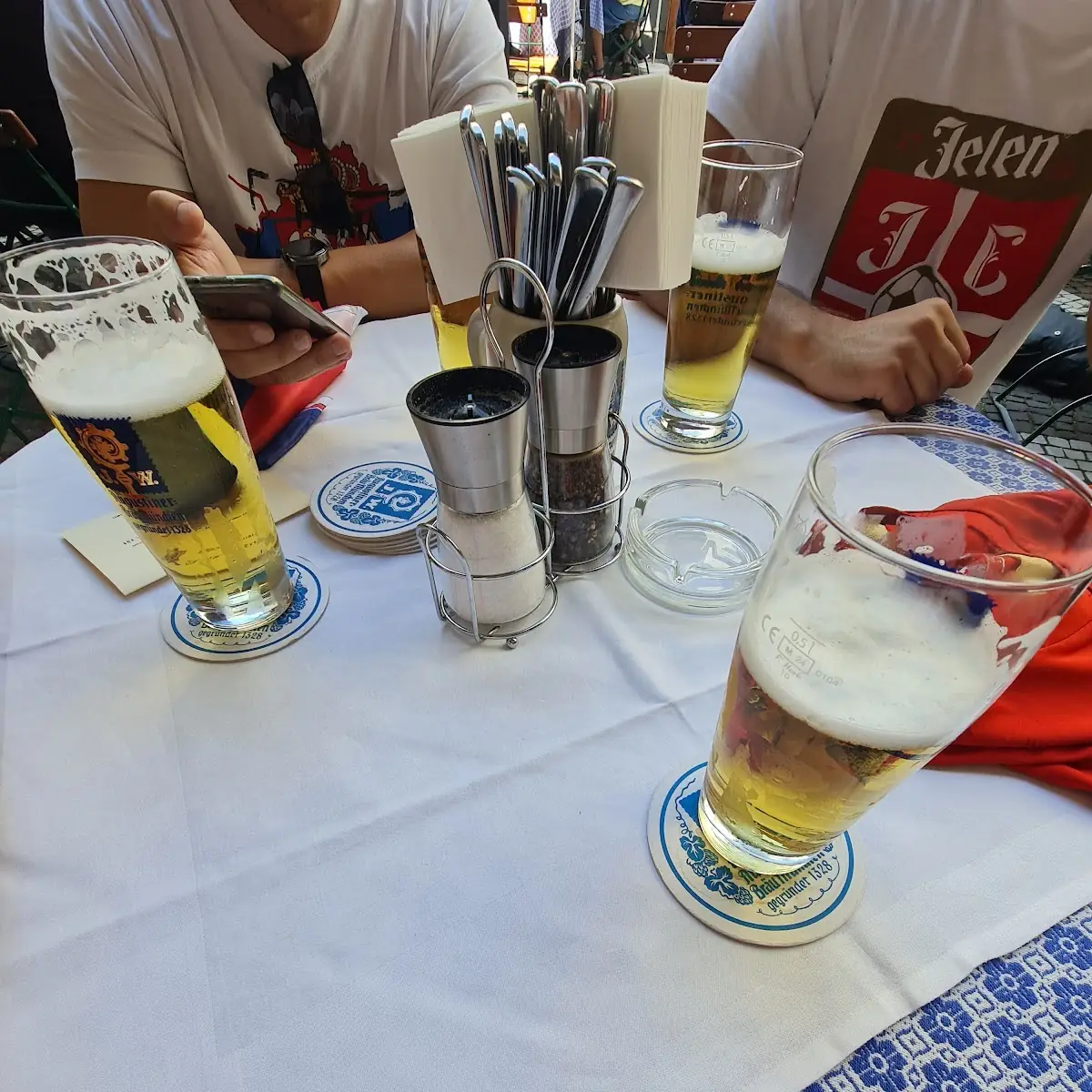 Beer