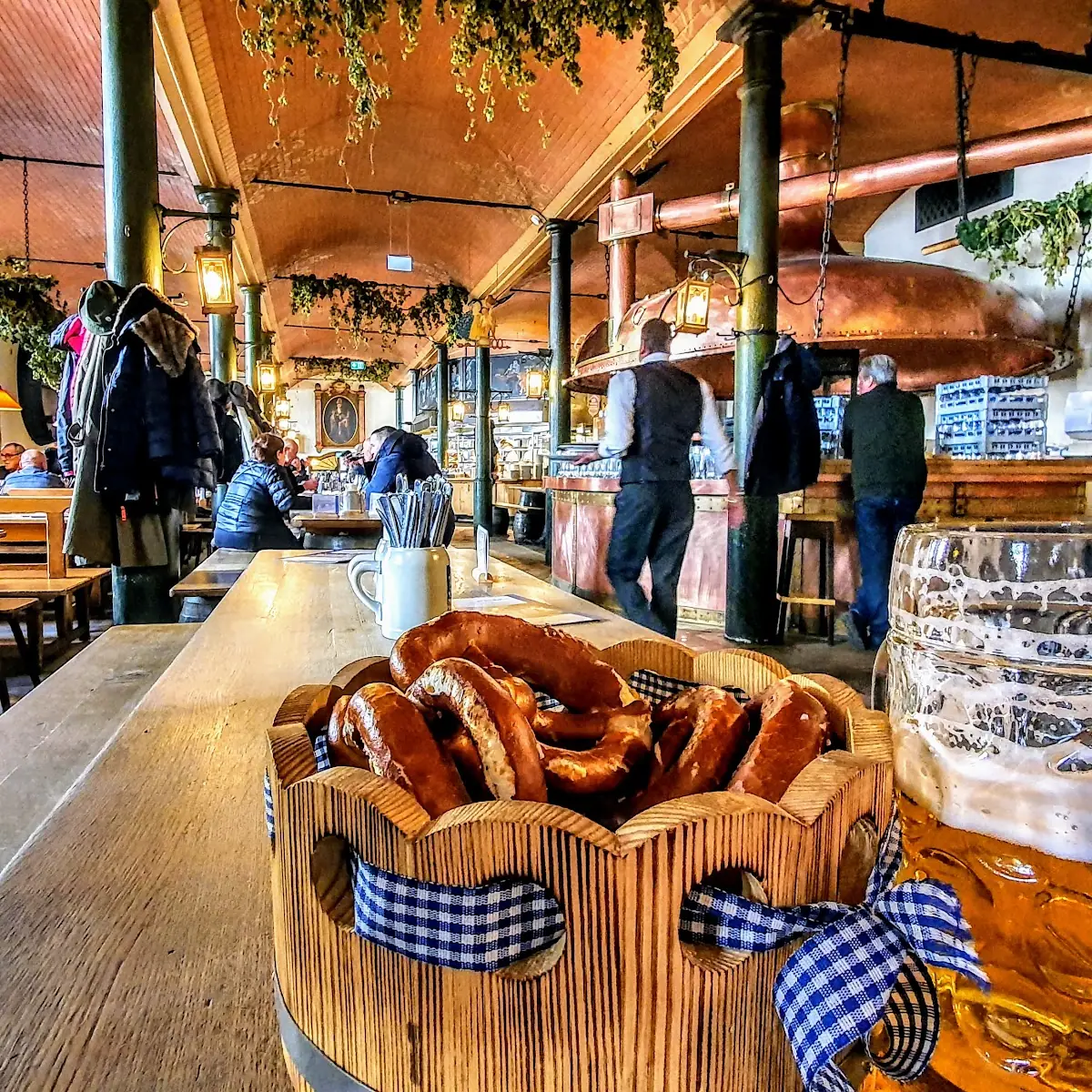 Pretzel